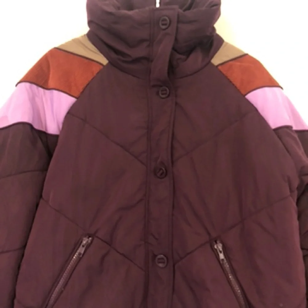 FREEPEOPLE Bomber - Picture 4 of 13